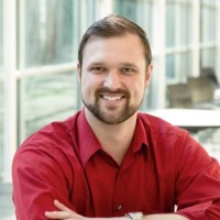 Idaho National Laboratory Employee Travis Lange's profile photo