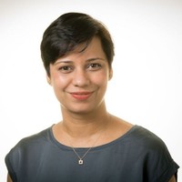 Orange Business Employee Sumati Chaturvedi's profile photo