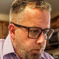 M.E.S.O., Inc. Employee Nick Ostheimer's profile photo