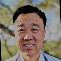 Vuori Employee Edward Lee's profile photo