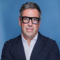 Hexagon Geosystems Employee Aldo Facchin's profile photo