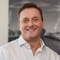 BAE Systems Employee Scott Jamieson's profile photo