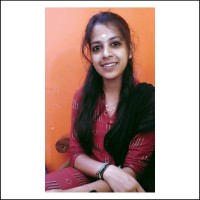 Vidhya K Email