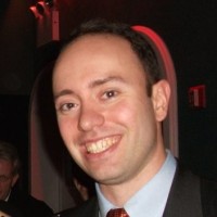 Monad Labs Employee Alex Elliott's profile photo