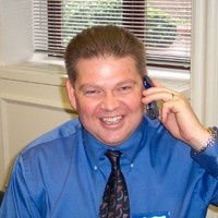 Tony Molloy Email