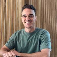 MODIPHY® Employee Jonah Judice's profile photo