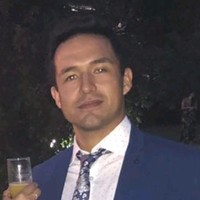 SMU S.A. (Unimarc, M10, Alvi, y Super10) Employee Daniel Balcazar's profile photo