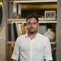 IDEA Employee Dimitar Nikolov's profile photo