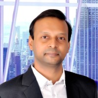 CocoonIT Services Pvt Ltd Employee Gaurav Shah's profile photo