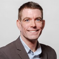 FSI Employee Derek Smith's profile photo