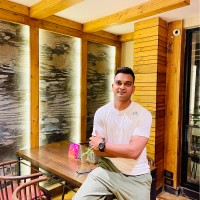 Appy Pie Employee Alok Kumar's profile photo