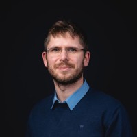 irex Consulting Employee Koen van Riet's profile photo