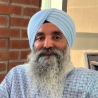 Model Electronics, Inc. Employee M. Singh's profile photo