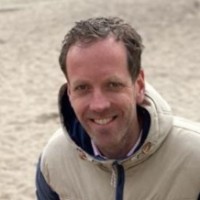 European Dental Group Employee Sander van Den Berg's profile photo
