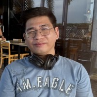 Kryterion, Inc. Employee Adam Tan Jr.'s profile photo
