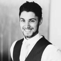 Montreal Building Services Inc. Employee Shahid Salam's profile photo
