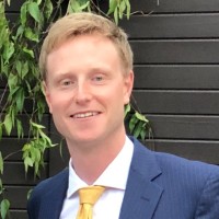 Innovative Manufacturing & Design Employee Jay Benton's profile photo