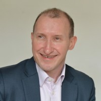 DXC Technology Employee Peter Cahill's profile photo