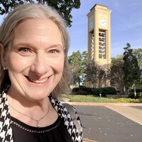 University of Texas at Tyler Employee Laura Waits's profile photo