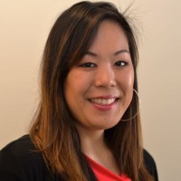 Chinatown Community Development Center Employee Amy Chu's profile photo