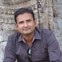 Sincro, a DealerOn company Employee Kumar Rohit's profile photo