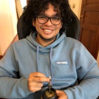 Vaas Employee Andrew Ortiz's profile photo