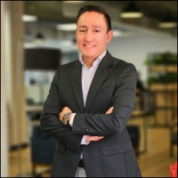 COMPAÑÍA NACIONAL DE LEVADURAS LEVAPAN S.A Employee Jose Villarreal's profile photo