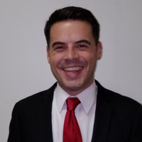 Core Specialty Insurance Holdings, Inc. Employee Blake Whipple's profile photo