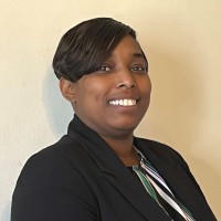 Urban Alliance Employee Nicole Clegg's profile photo