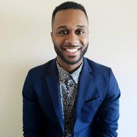 Happy Floors Employee Joshua Johnson's profile photo