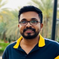 Jishnu B Email