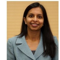Wright State University Employee Sangeeta Agrawal's profile photo