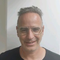 Ribbon Communications Employee Guy Mikel's profile photo