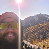 Frontier Mining Employee Jesus Ramirez's profile photo