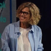 TABAKALERA Employee Edurne Ormazabal's profile photo