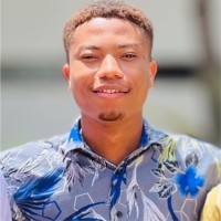High Tech Media Employee Franck Bonou's profile photo