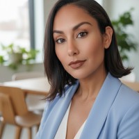 Chany Peguero-Pena Email & Phone Number