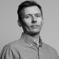 Comms-care Employee Kevin Lloyd's profile photo