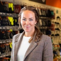 Procurator AB Employee Kristina Lantz's profile photo