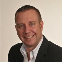 ITX Corp. Employee Chris Zirbel's profile photo
