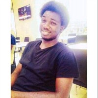 iTech Education Employee Nwokorie Ugonna's profile photo