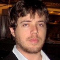 Flitch Employee William Benedict's profile photo