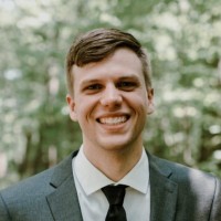 MFP Automation Engineering Employee Seth Koetje's profile photo