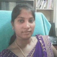 CFO'S CLOUD Employee Devi Chokkanaboina's profile photo
