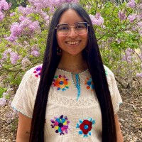 C5 Los Angeles Employee Yesenia Vega's profile photo
