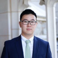 Herbert Liu Email