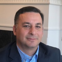 Keyence Employee Robert Hosler's profile photo