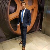 Banco Municipal Employee Marcelo Roca's profile photo