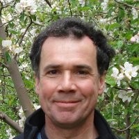 SRUC Employee Bob Rees's profile photo