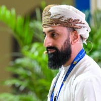 Rihal Employee Azzan al-Kindi's profile photo